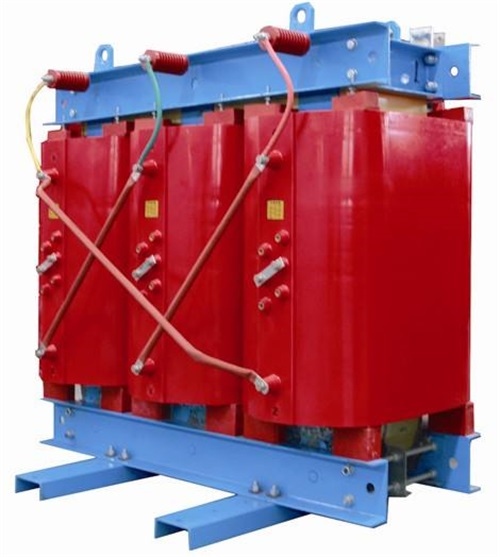 赫山SCB11-1000KVA/10KV/0.4KV干式变压器现货
